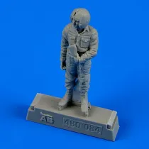 AB48084 Fluglehrer U.S. Air Force Vietnamkrieg 1965-1973