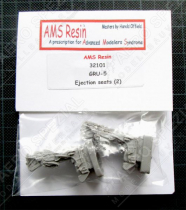 AMS32101 GRU-5 Ejection Seat