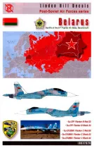 LH32020 Post-Soviet Air Forces: Belarus
