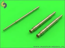 AM32062 MG 131 Rohrspitzen (13 mm) und Staurohr