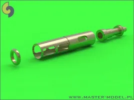 AM32069 MiG-17A/P/F Fresco-A/B/C Gun Barrels and Pitot Tube