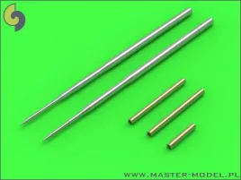 AM32070 MiG-17PF Fresco-D Gun Barrels and Pitot Tube
