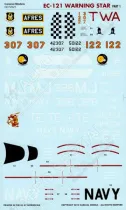 CD72021 EC-121 Warning Star Part 1
