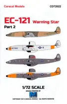 CD72022 EC-121 Warning Star Teil 2