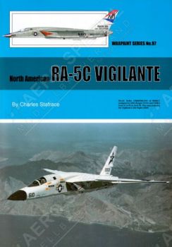 WT097 North-American RA-5C Vigilante