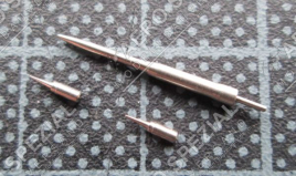WDP4811 F-2 Viper Zero Pitot Tube