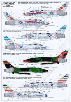 XD72116 F-100D/F Super Sabre Part 1