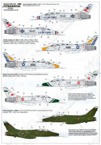 XD72119 F-100D/F Super Sabre Part 2