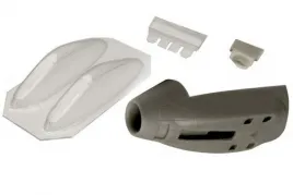 MMK4881 S 29C Tunnan Aufklärer-Umbausatz