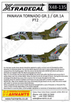 XD48135 Tornado GR.1/GR.1A Teil 2