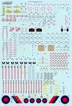 XD48138 Tornado GR.1/1A RAF/RAFG Stencils