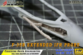 KH48050 F-35B Lightning II Extended IFR Probe