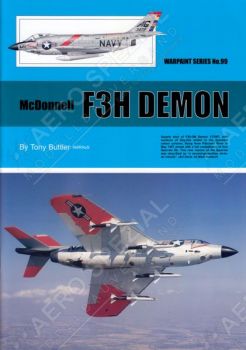 WT099 McDonnel F3H Demon