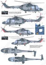 BD48109 Lynx Mk.4 French Navy