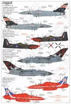 XD72216 Royal Air Force Update 2013-14