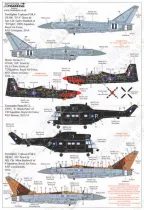 XD72216 Royal Air Force Update 2013-14