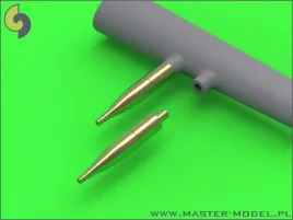 AM48096 Hispano 20 mm Cannon (long fairings)