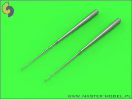 AM72079 Javelin Pitot Tubes