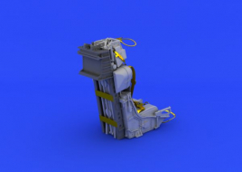 EBR32048 Martin-Baker GQ-7 Ejection Seat for F-104G/S Starfighter