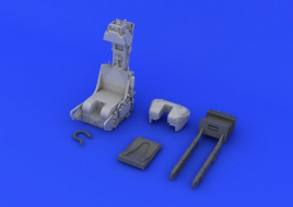 EBR32048 Martin-Baker GQ-7 Ejection Seat for F-104G/S Starfighter