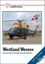 FPP008 Westland Wessex