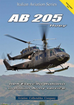 ACC011 AB 205 Huey