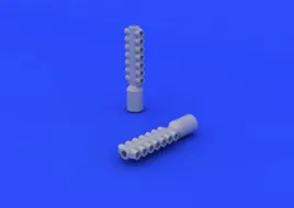 EBR32058 Do 335 Muzzle Brakes