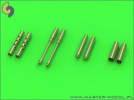 AM32078 F6F Hellcat Armament (Early Version)