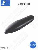 PJ721219 Traveller Pod
