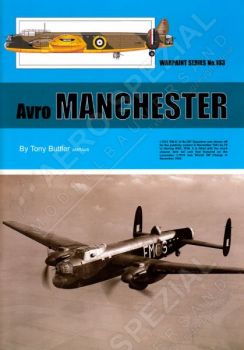 WT103 Avro Manchester