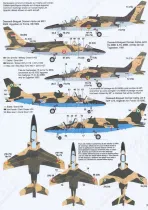 BD48111 Alpha Jet