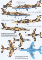 BD72091 Alpha Jet