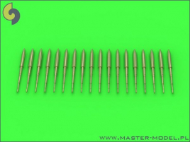 AM32084 F-16 Fighting Falcon Static Dischargers