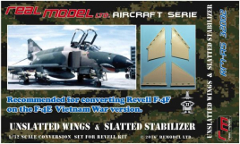 RMA3202 F-4E Phantom II Conversion Set Vietnam Era