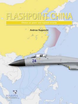 HAP2102 Flashpoint China: Chinese Air Power and Regional Security