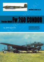 WT013 Focke-Wulf Fw 200 Condor