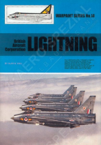 WT014 BAC Lightning