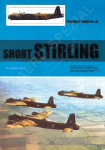 WT015 Short Stirling