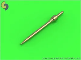 AM48117 TS-11 Iskra Pitot Tubes and 23 mm Cannon Barrel