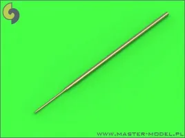 AM48120 Su-9 Fishpot/Su-11 Fishpot-C Pitot Tubes and Missile Rails Heads