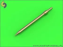 AM48120 Su-9 Fishpot/Su-11 Fishpot-C Pitot Tubes and Missile Rails Heads