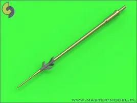 AM48121 Su-15 Flagon Pitot Tubes