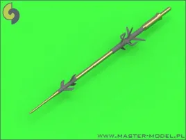AM72105 Su-15 Flagon Pitot Tubes