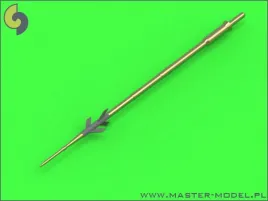 AM72105 Su-15 Flagon Pitot Tubes