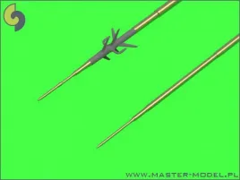 AM72108 Su-25 Frogfoot Pitot Tubes