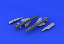 EBR48249 AS.34 Kormoran 1 Anti-Ship-Missile