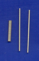 PF32287 Do 335 A-0 Gun and Cannon Barrels