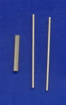PF32287 Do 335 A-0 Gun and Cannon Barrels