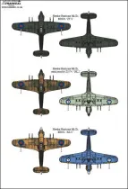 XD32062 Hurricane Mk.IIc Part 1