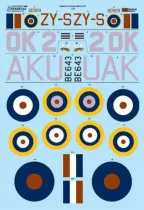 XD32062 Hurricane Mk.IIc Part 1